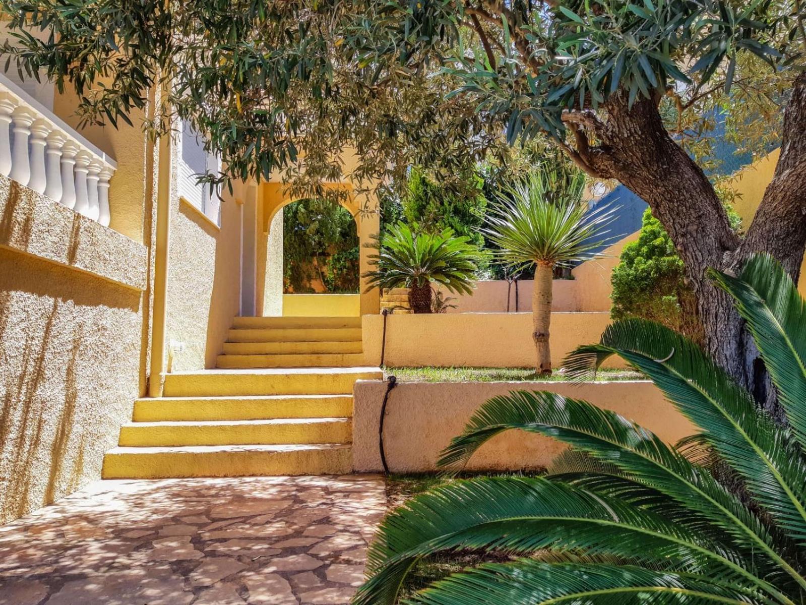 Villa De 2 Plantas Оропеса-дель-Мар Экстерьер фото
